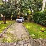 Mini Pini Bird Watching And Cenote Loft