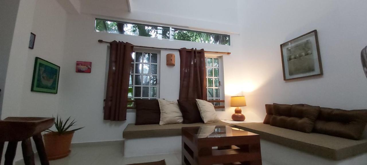 Mini Pini Bird Watching And Cenote Loft *
