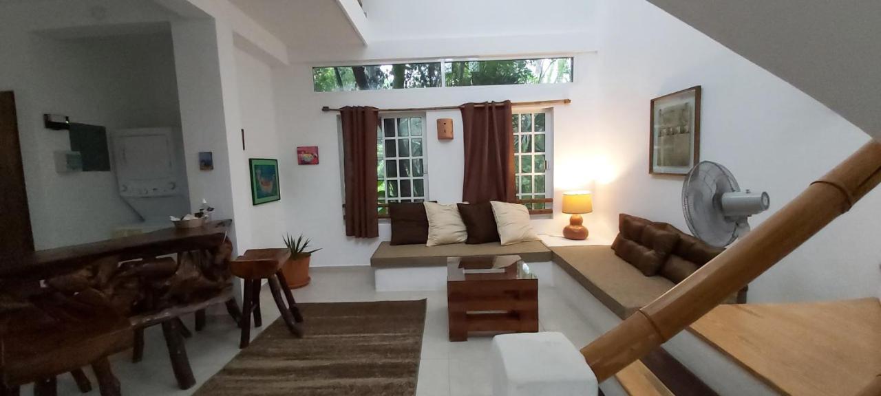 Villa Mini Pini Bird Watching And Cenote Loft