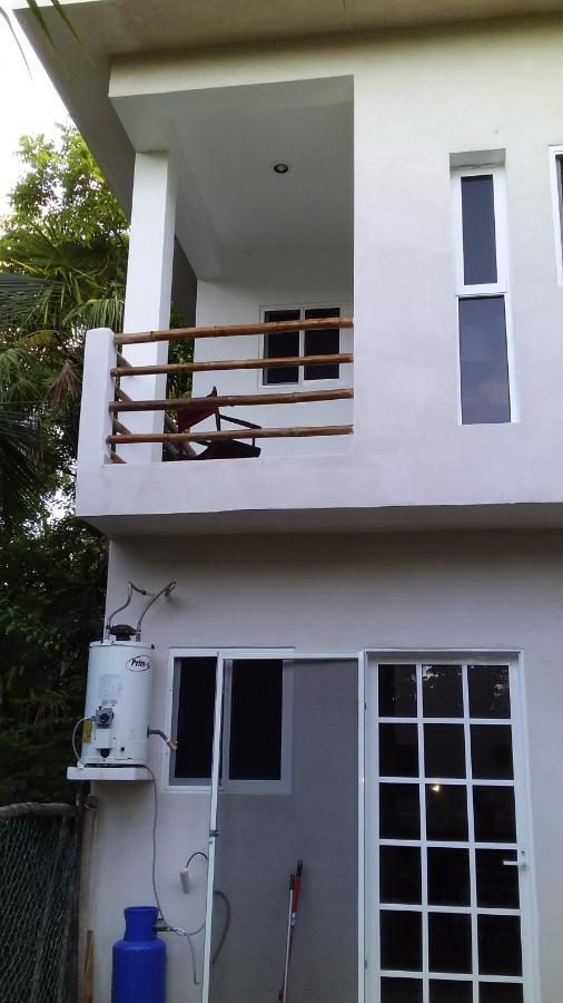 Mini Pini Bird Watching And Cenote Loft Villa Cozumel