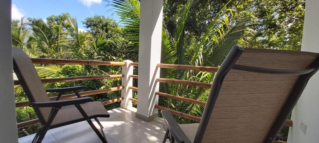 Mini Pini Bird Watching And Cenote Loft Villa Cozumel